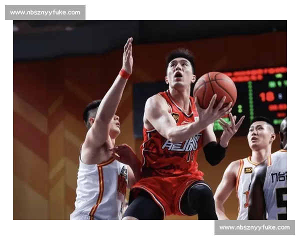 本土球员崛起：推动中国篮球发展与国际舞台的双重突破